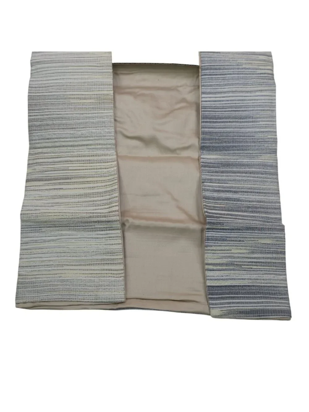 Donna Karan Home Ember Collection Full/Queen Duvet Cover & 1 Standard/Queen Sham